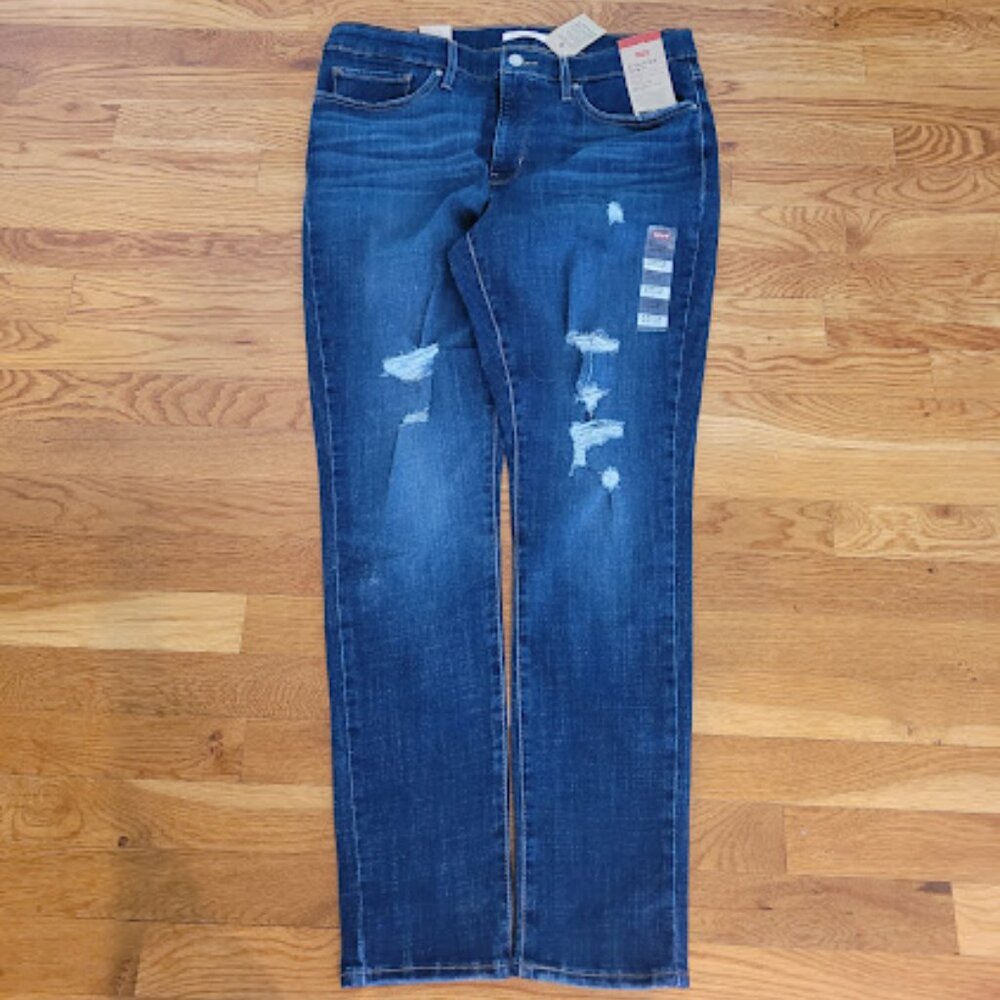 Levi's 311 Shaping Skinny